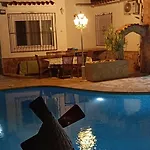Willa Bahia Calpe