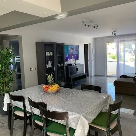 Bahia Villa