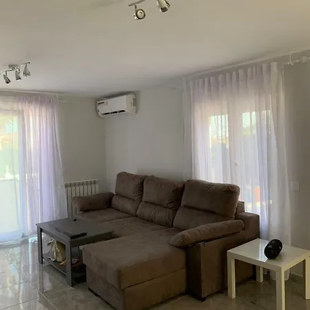 Bahia Villa *
